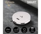 MyGenie Smart Robot Vacuum Cleaner - White 251190 2