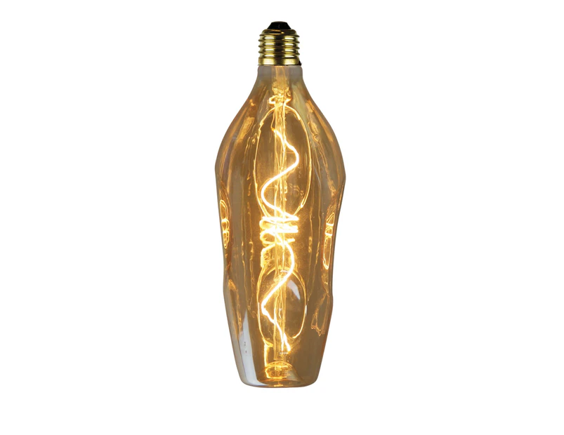 Decor Bottle LED E27 Bulb