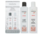 Nioxin System 3 Shampoo & Conditioner Duo 300mL