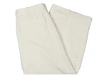Lauren Ralph Lauren Women's Pants Dress Pants - Color: Winter Cream