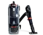 Shark Corded Self-Cleaning Brushroll Vacuum Cleaner - Navy/Orange NZ801 3
