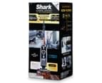 Shark Corded Self-Cleaning Brushroll Vacuum Cleaner - Navy/Orange NZ801 4