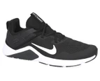 Nike Men's Legend Essential Training Shoes - Black/Smoke Grey/White