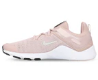Nike Women's Legend Essential Training Shoes - Stone Mauve/White/Barely Rose