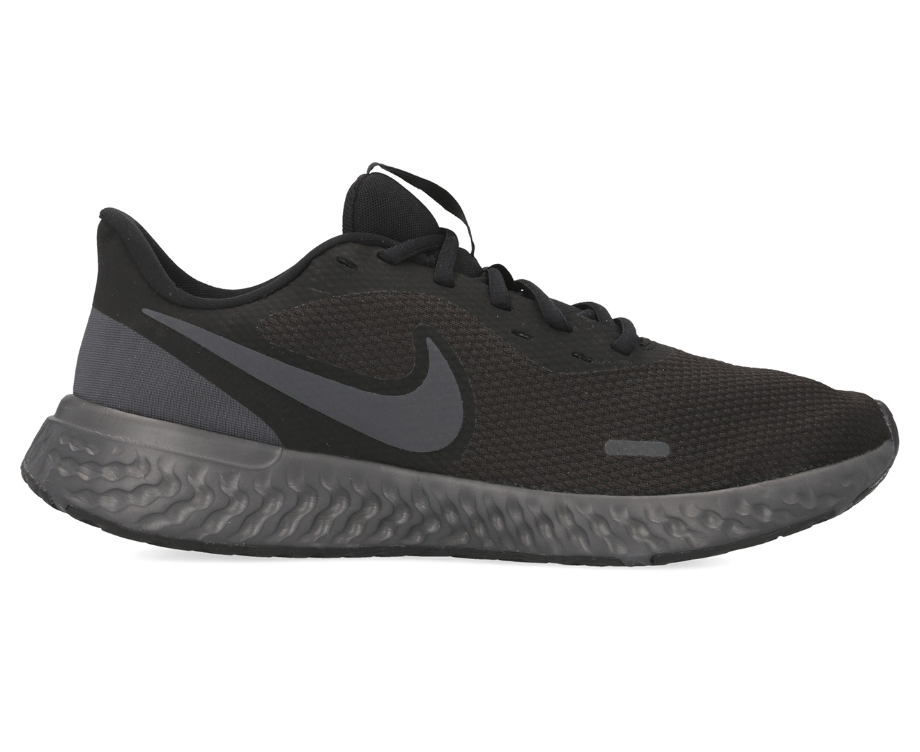 Nike Men's Revolution 5 Running Shoes - Black/Anthracite | Www.catch.co ...