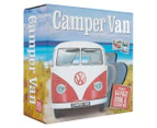 Camper Van: A History Of The Much-Loved, Iconic Vehicle Book & Mug Set