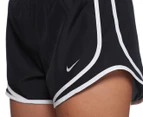 Nike Women's Tempo Shorts - Black/White
