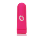 Screaming O Charged Bestie Bullet Vibrator - Pink