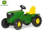 John Deere Rolly Farm Premium 6210R Tractor Ride-On