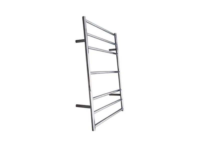 Chrome 7 Rung Towel Ladder