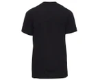 Nike Boys' Air Shoe Box 3D Tee / T-Shirt - Tshirt - Black