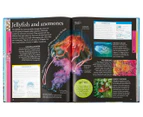 DK Ocean: A Children's Encyclopedia by John Woodward