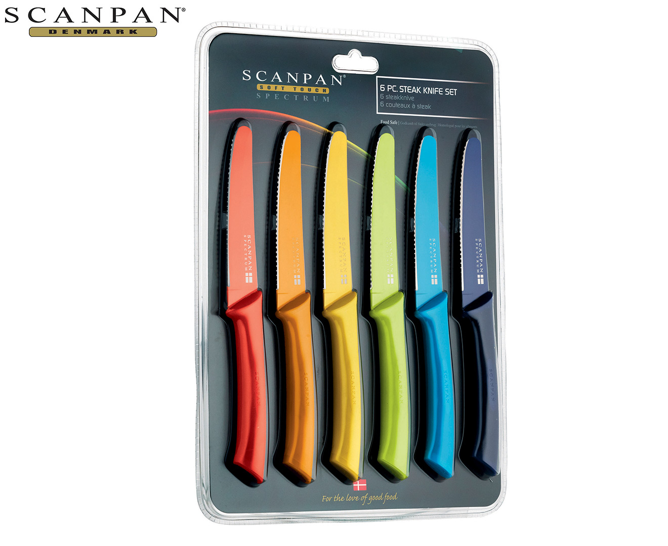 Scanpan Spectrum reviews