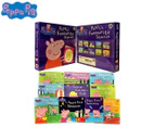 Peppa Pig Peppa's Favourite Stories 10-Book Box Set