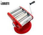 Bialetti Pasta Machine - Gloss Red