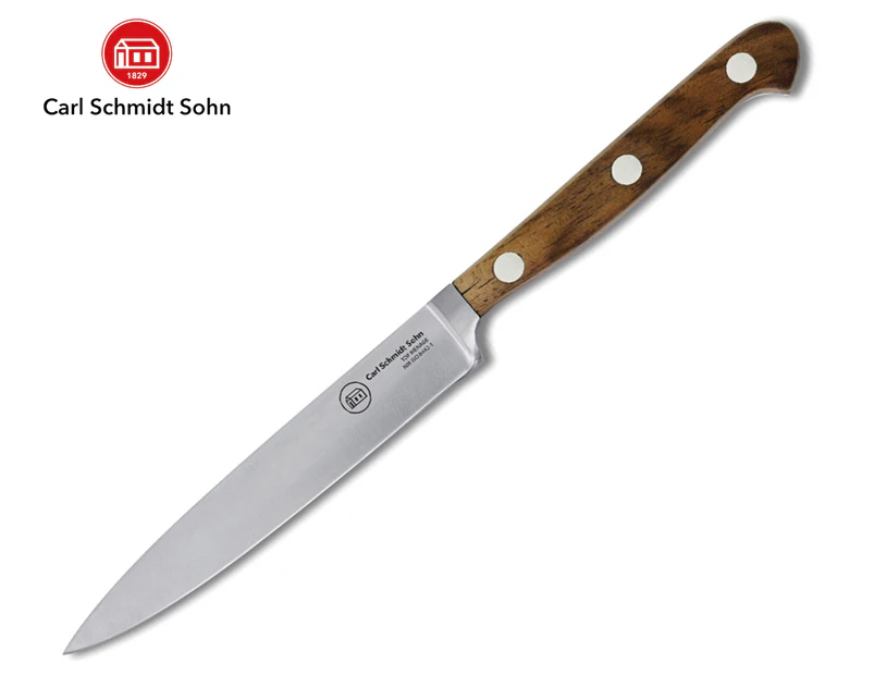 Carl Schmidt Sohn 12cm Tessin Utility Knife