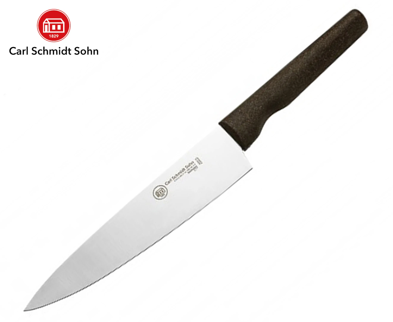 Carl Schmidt Sohn 20cm Köln Chef / Chef's / Cook's Knife