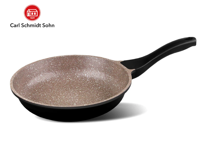 Carl Schmidt Sohn 28cm K2 Stone Coated Non-Stick Fry Pan
