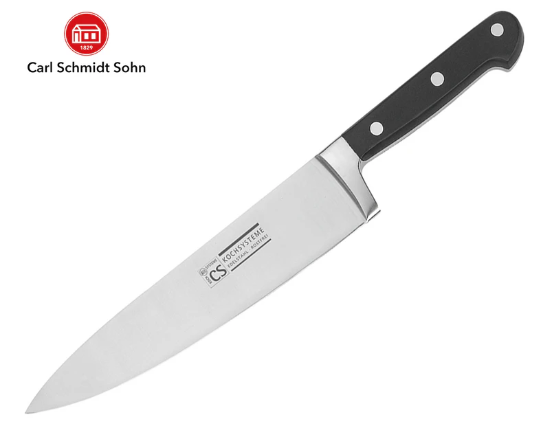 Carl Schmidt Sohn 20cm Premium Chef Knife