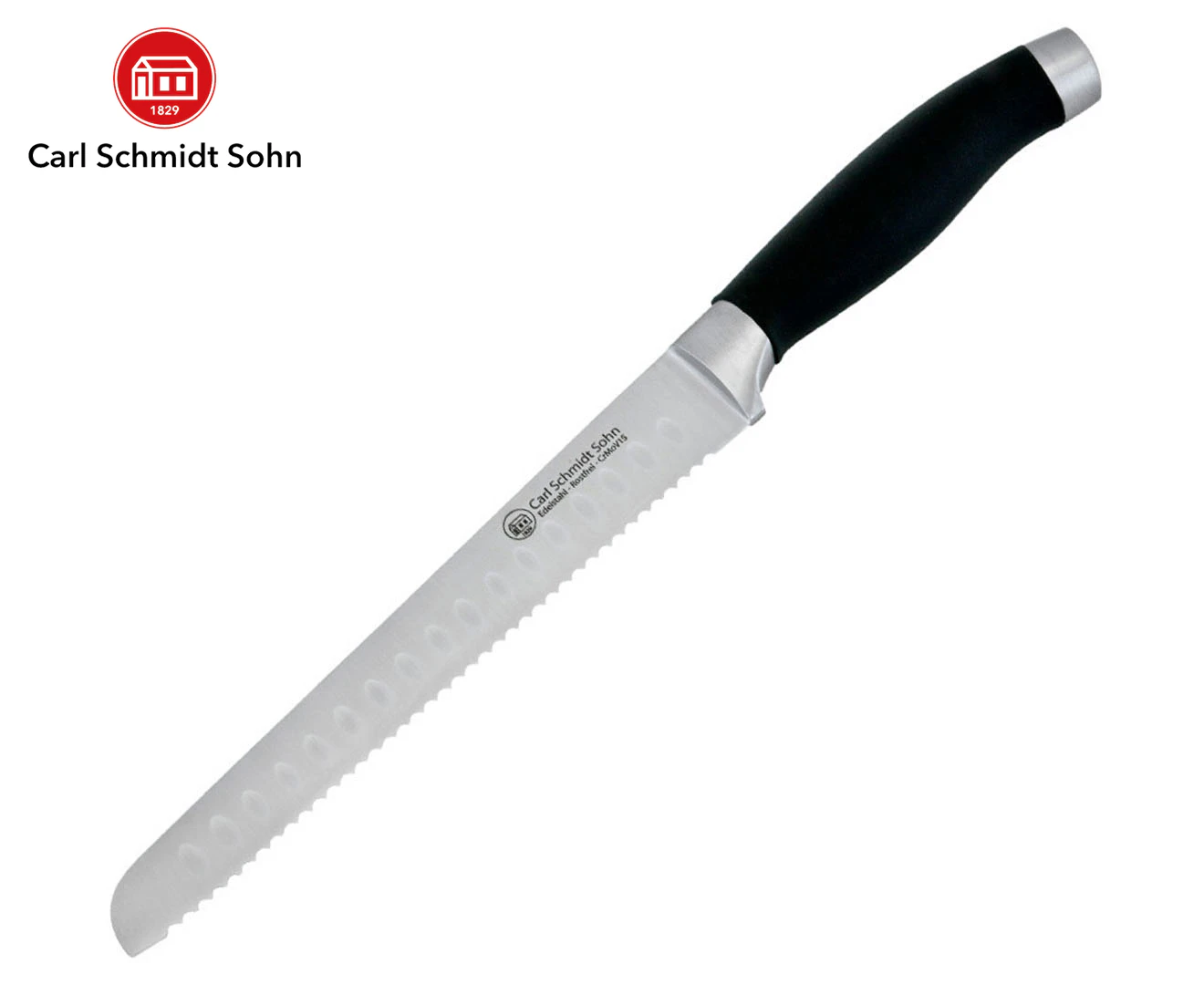 Carl Schmidt Sohn 20cm Shikoku Bread Knife