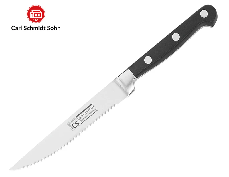 Carl Schmidt Sohn 14cm Premium Steak Knife