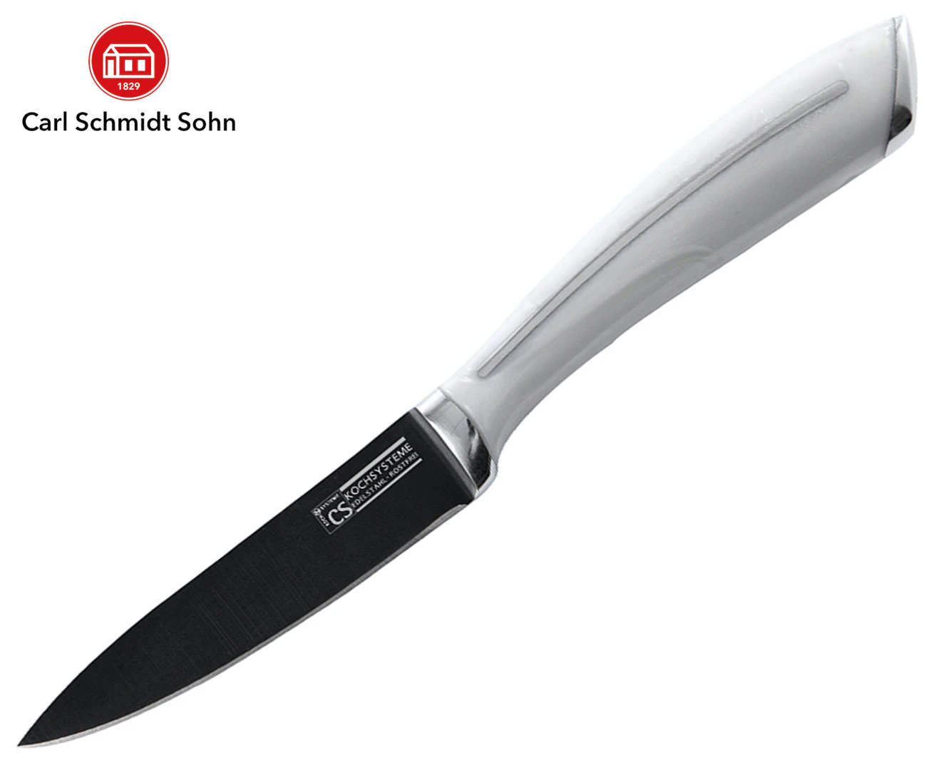 Carl Schmidt Sohn 9cm Garmisch Paring Knife