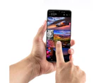 Samsung Galaxy S20 (6.2") ZAGG Invisible Shield Ultra VisionGuard+ Screen Protector