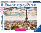 Ravensburger - Paris Puzzle 1000pc