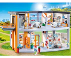 Playmobil Large City Life Hospital Playset