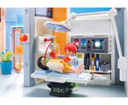Playmobil Large City Life Hospital Playset