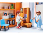 Playmobil Large City Life Hospital Playset