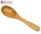 Maxwell & Williams 25cm Bamboozled Rice Spoon