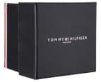 Tommy Hilfiger Men's 44mm Multi-Function Steel Watch - Silver/Blue 4