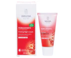 Weleda Pomegranate Firming Night Cream 30mL