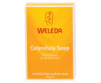 Weleda Baby Calendula Soap 100g