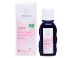 Weleda Almond Sensitive Soothing Facial Oil 50mL