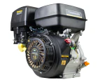 Stationary Motor 13HP Petrol Engine 25.4mm Key Shaft THORNADO