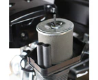 Stationary Motor 16HP Petrol Engine 25.4mm Key Shaft Electric Start THORNADO