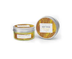 Raw Beauty Box Wild Frangipani + Walnut | Whipped Exfoliating Body Scrub - 125g