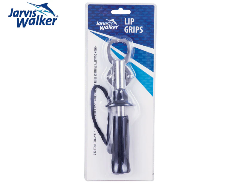 Jarvis Walker Pro Series Lip Grip Fishing Tool