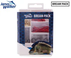 Jarvis Walker Bream Species Pack Fishing Tackle Kit