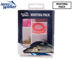 Jarvis Walker Whiting Species Pack Fishing Tackle Kit