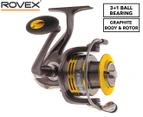Rovex Endurance Spin Fishing Reel
