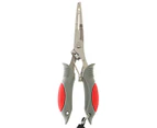 Jarvis Walker Pro Series Split Ring Fishing Pliers