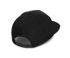 ZFlex Flat Brim Cap - Since 76 - Black