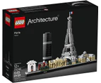 LEGO® Architecture Paris Building Set - 21044