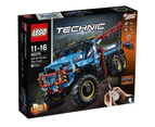 LEGO® Technic Remote Control 6x6 All Terrain Tow Truck - 42070