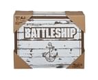 Hasbro Gaming Battleship Rustic Series 3