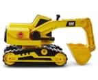CAT Power Haulers Excavator Truck Toy 2