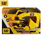 CAT Power Haulers Excavator Truck Toy 1